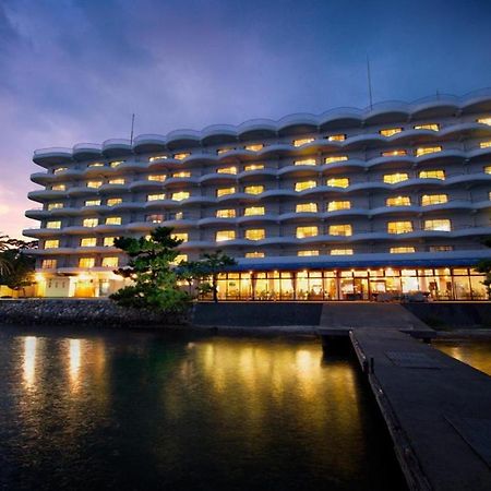 Hotel Green Plaza Hamanako Hamamatsu Exterior foto