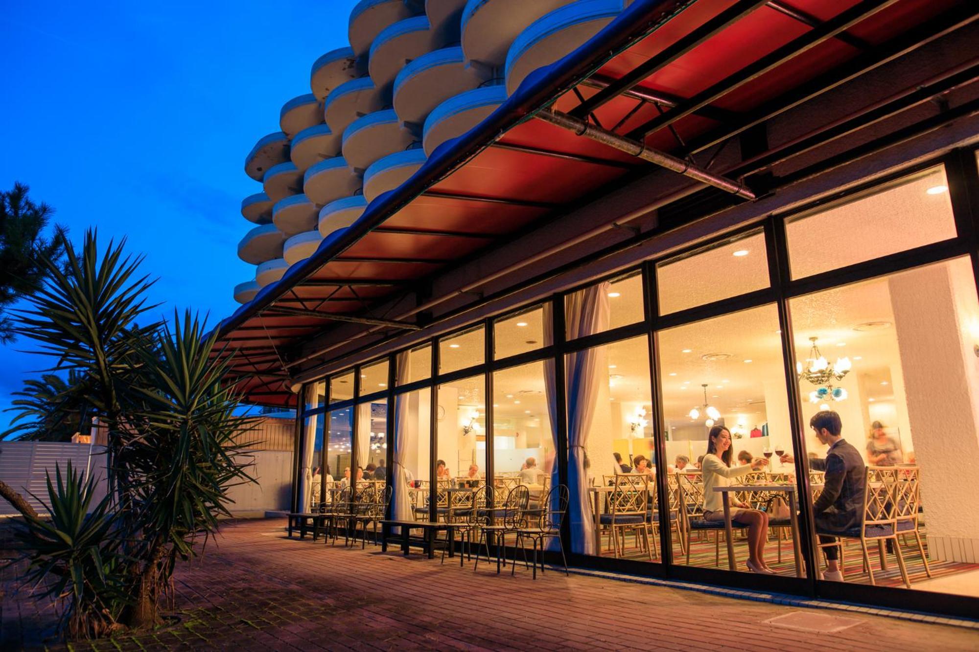 Hotel Green Plaza Hamanako Hamamatsu Exterior foto